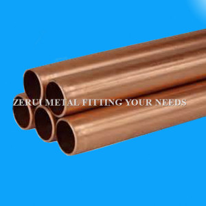 Type L Soft Copper Tube for Air Conditioner