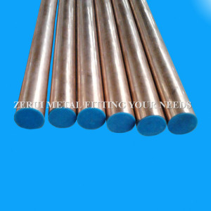 Soft Type L Copper Tubing for Air Conditioning