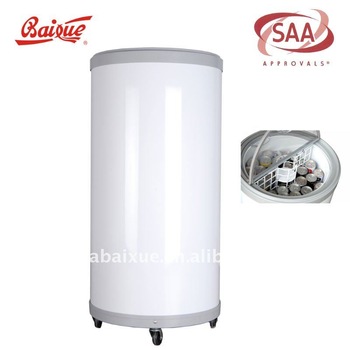 NEW STYLE HOT SALE beverage drinking Can cooler CC61 CE SAA certified with high quality