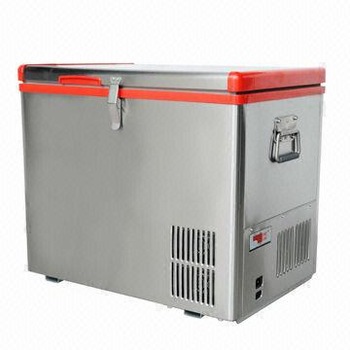 BD C 40ACDC Single Zone Solar Panel