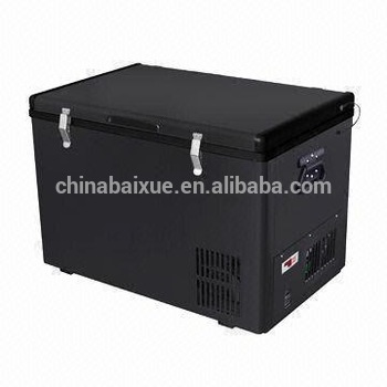 BD C 100ACDC Single Zone Solar Panel