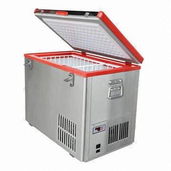 BD C 80ACDC Single Zone Solar Panel