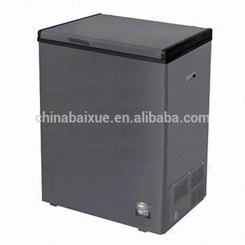 BD C 200ACDC Single Zone