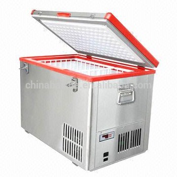 BD C 60ACDC Single Zone Solar Panel