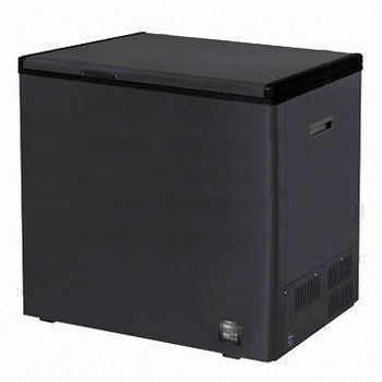 BD C 300ACDC Single Zone Solar panel
