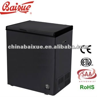 HOT SALE High quality 200L food transportation OUTDOOR car freezer CE ETL SAA SASO Standard