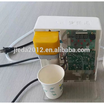 Thick Film Instant 110v Custom Design Electric Hot Water Boiler Heating Element
