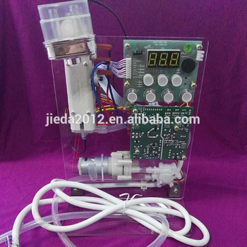 1200W Electric Instant Heating Water Element with temperature control model