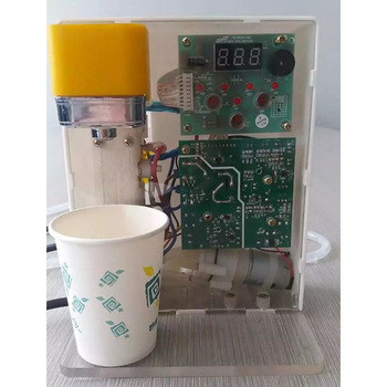 2200W Electric Drinking Water Instant Heating Element with temperature control module