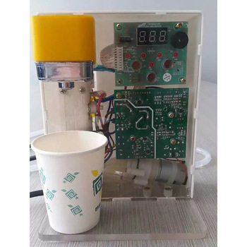 2200W Instant Drinking Water Heating Elements with Temperature Control