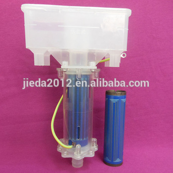 Temperature and Water Flow Control Instant Heater Heating Element for Electric Water Heaters 220v 2kw