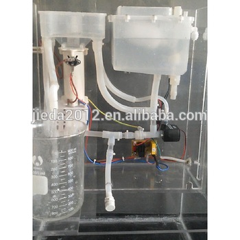Temperature and Water Flow Control Instant Heater Heating Element for Electric Water Heaters 220v 2kw