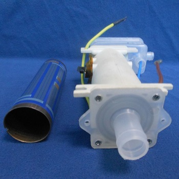 Instant Type Electric Boiler Heating Element for Hot Water over 95 only to replace traditional heater of Water Dispeners Geyser
