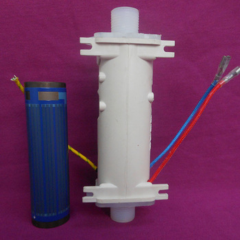 2200w Inlet 20 95mm Side Fixing Instant Electric Heating Element for Coffee Pot