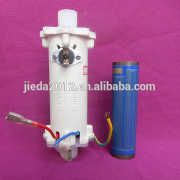  Water Heater