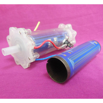2 2kw Inlet Outlet 16mm End Fixing PTC Electric Water Heating Element with Thermostat