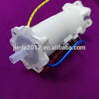 3kw inlet 10mm end fixing Electric Tankless Water Heater Element for Home Water Heating Appliances
