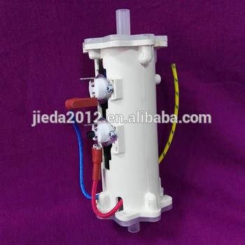 3kw inlet 10mm end fixing Electric Tankless Water Heater Element for Home Water Heating Appliances