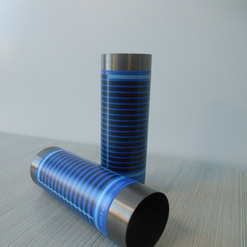 3kw Thick Film SS430 Steel Instant Electric Water Heater Tube for Shower Faucet