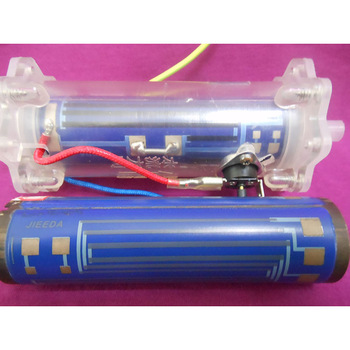 High Utilization Instant 1200w Thick Film Bathtub Water Heater Element