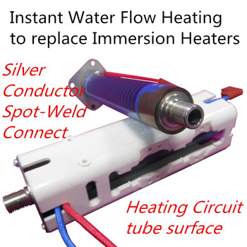 Quick <font color='red'>Heating</font> <font color='red'>Coffee</font> <font color='red'>maker</font> immersion tubular <font color='red'>electric</font> <font color='red'>heating</font> <font color='red'>element</font>