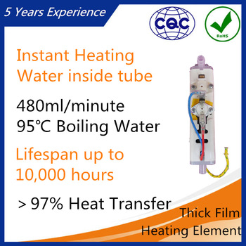 2017 Instant <font color='red'>Coffee</font> <font color='red'>Maker</font> <font color='red'>Electric</font> Water Heater <font color='red'>Heating</font> <font color='red'>Element</font>