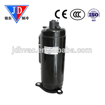 220V small rotary compressor PH108G0C