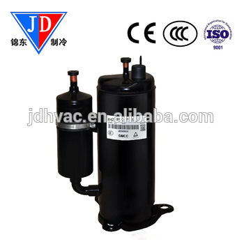 Hermetic Compressor PH240M2C 3FTU1 for Refrigeration