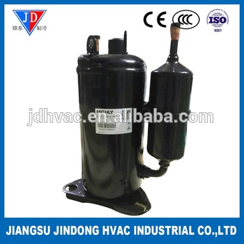 Constant speed Compressor SD134CV for Refrigeration