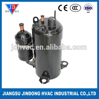 24000BTU refrigeration rotary compressor SHV33YC6U
