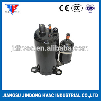 24000BTU refrigeration rotary compressor SHV33YC6U