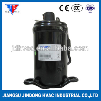 24000BTU refrigeration rotary compressor SHV33YC6U
