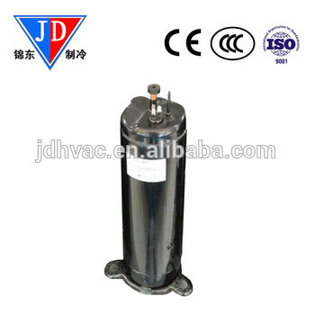 Constant speed Air Compressor ASG116CV for Refrigeration