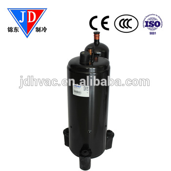 DC Inverter Compressor ASD113RK for Refrigeration