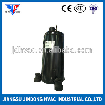 DC Inverter Compressor ASD113RK for Refrigeration
