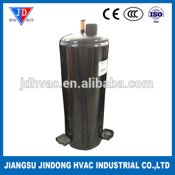 DC Inverter Compressor ASD113RK for Refrigeration