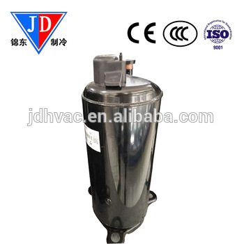 DC Inverter Compressor ASD084SF for Refrigeration