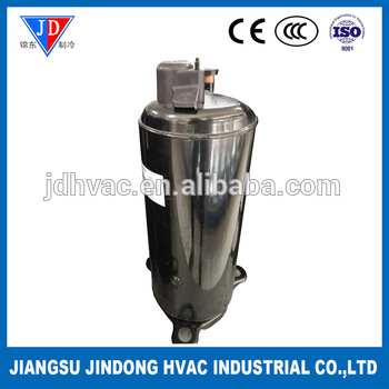 DC Inverter Compressor ASD084SF for Refrigeration