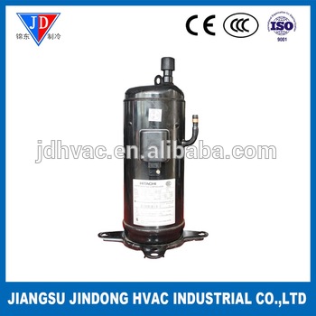 R410A DC Inverter compressor E405DHD38D2YG