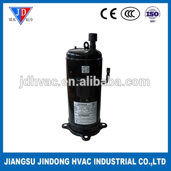 R410A DC Inverter compressor E405DHD38D2YG