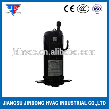 Fefrigerator Compressor 303DH 50C2 X10J1