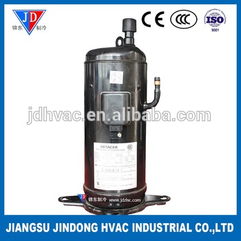 Light Commercial AC Compressor E605DH 59D2YG