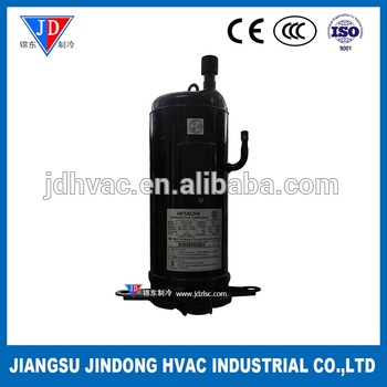 Light Commercial AC Compressor E605DH 59D2YG