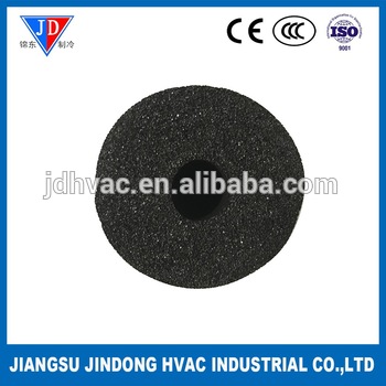 Flexible Armaflex Rubber Insulation Pipe for air conditioning