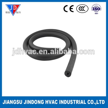 Insulation PVC pipe Armaflex rubber tube