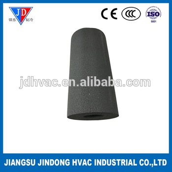 Pipe insulation waterproof NBR foam tube Armaflex