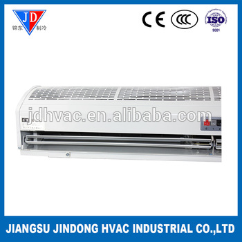 Regrigeration Air curtain FM1512 4 1200mm length