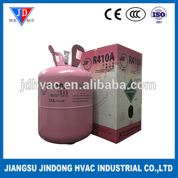 Environment friendly Mixed Refrigerant R410A 11 3kg