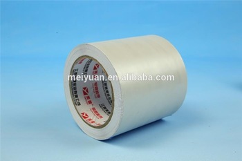 MEIYUAN Free sample Durable Maintenance free bopp pack tape