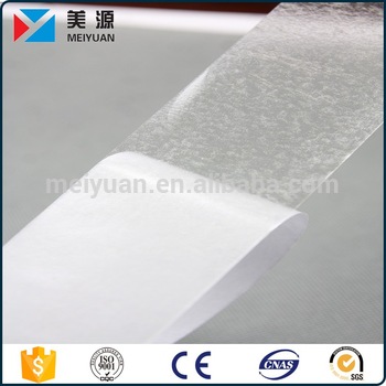 DS 120C1 Solvent based acrylic adhesive line industrial double sided tape